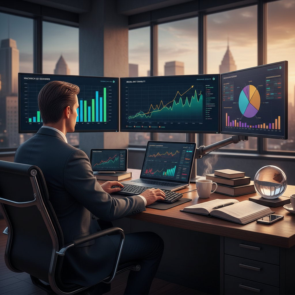 Macerich Q1 2026 Earnings: Retail REIT Stability & Dividends in Focus