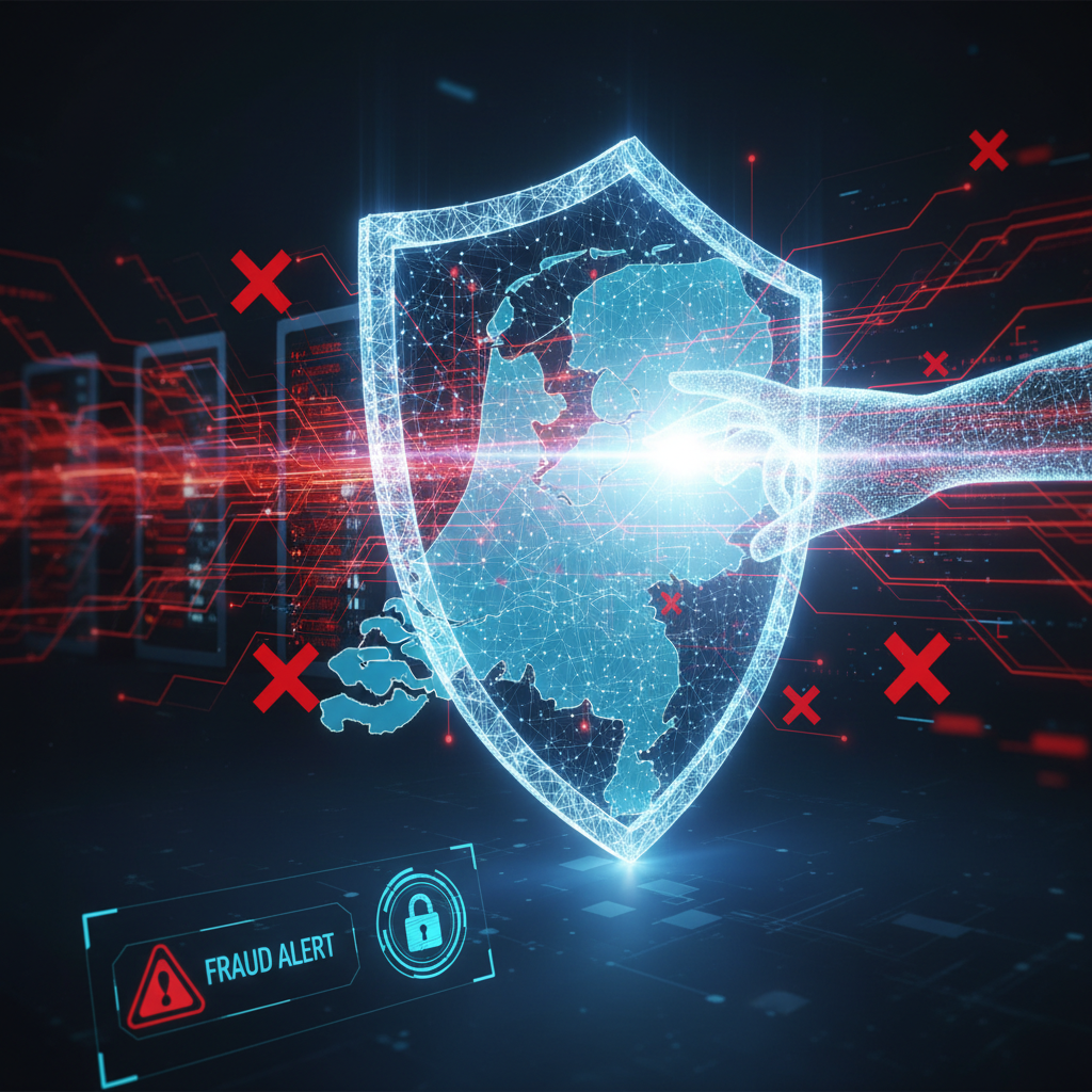 Netherlands Busts 800 Cybercrime Servers Linked to Russian Attacks