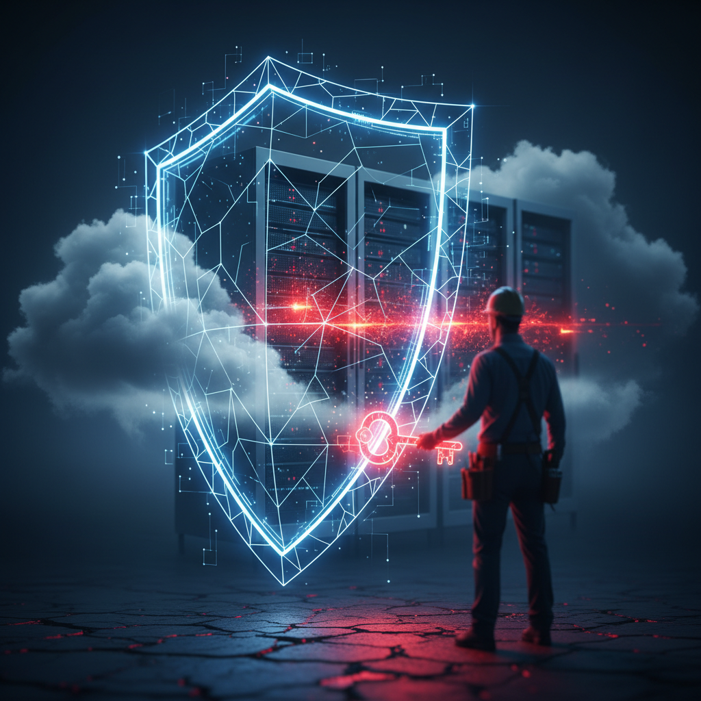 CISA Contractor Exposes GovCloud Keys, Sparks Congressional Probe