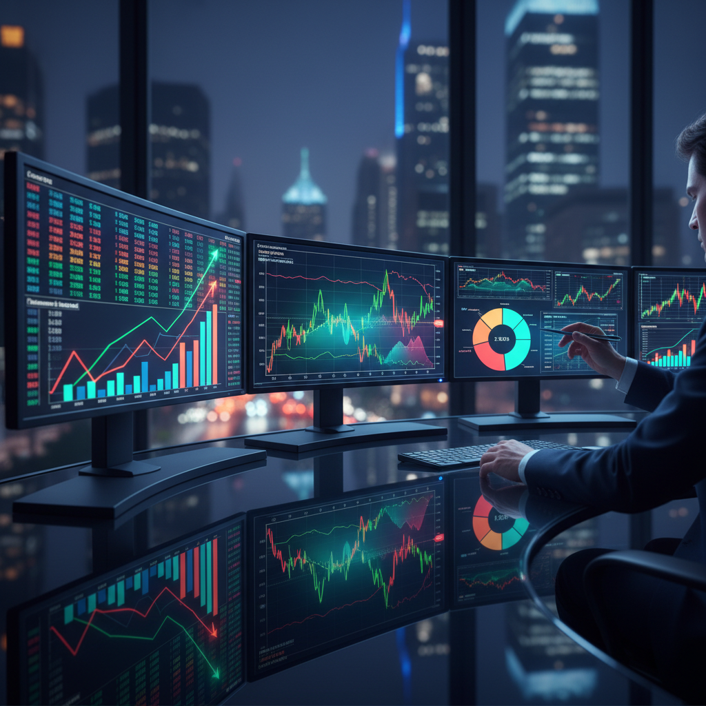 Navigating Market Swings: The TEC:CA ETF and Rising Investor Concern