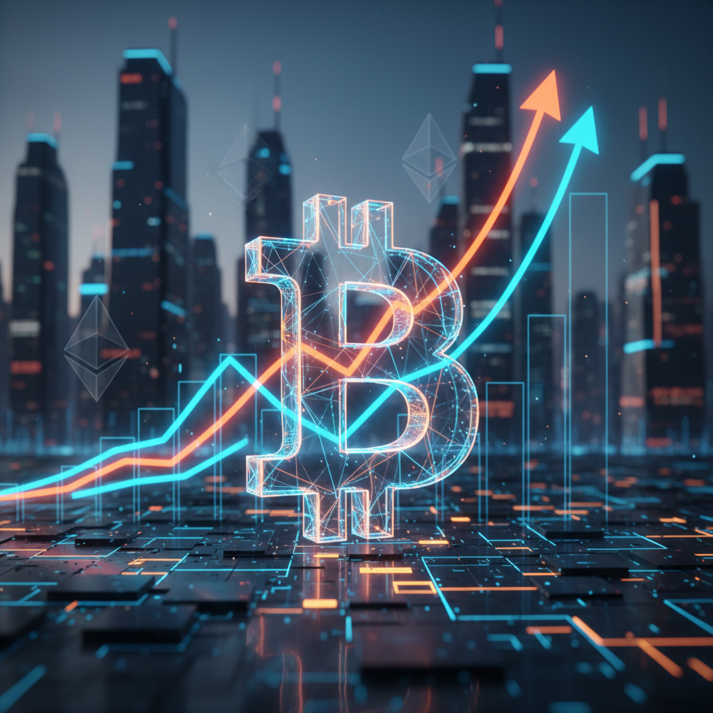 Bitcoin Shows Signs of Bottoming as Selling Pressure Fades, K33 Reports