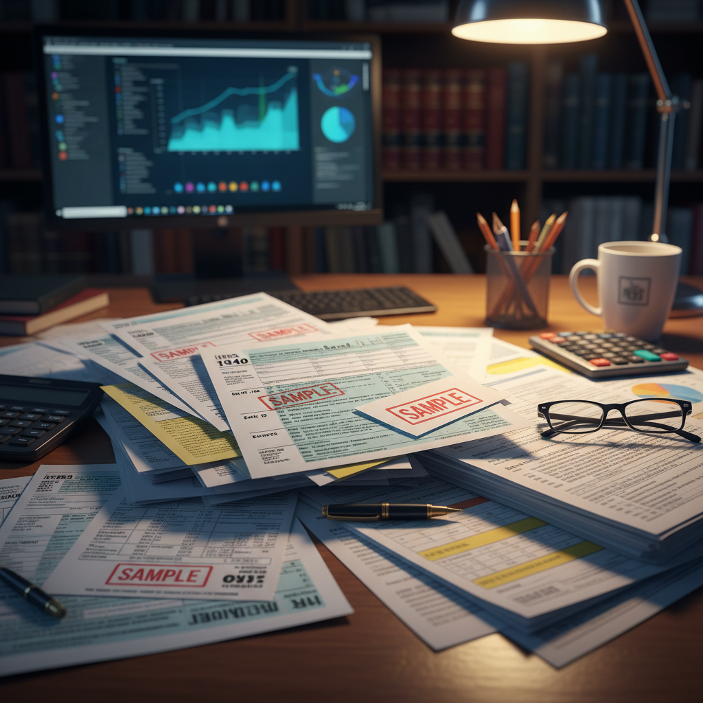 Financial Illiteracy Costs Americans: Do You Understand Your Taxes?