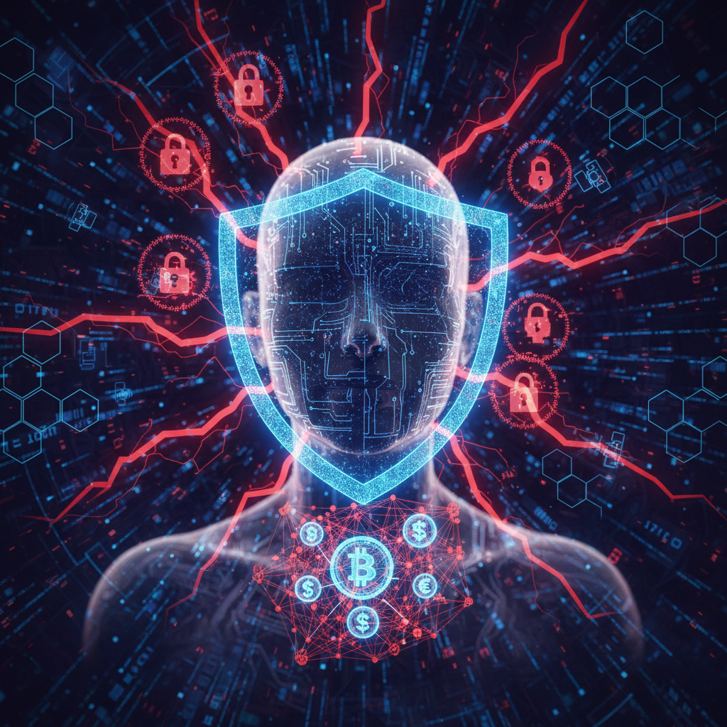 AI Assistants: New Security Risks for Your Financial Life