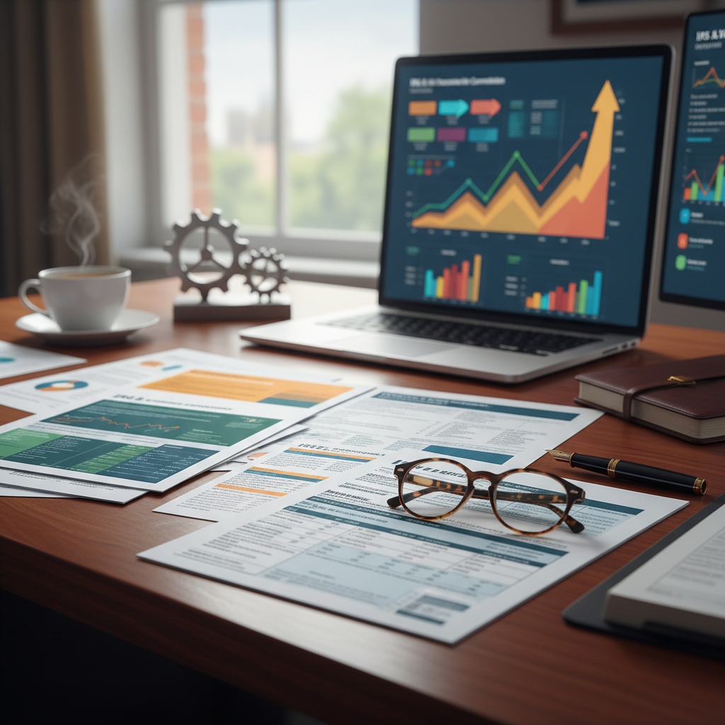 SEC Publishes Key Data on ETFs & Fund Mergers for Investors