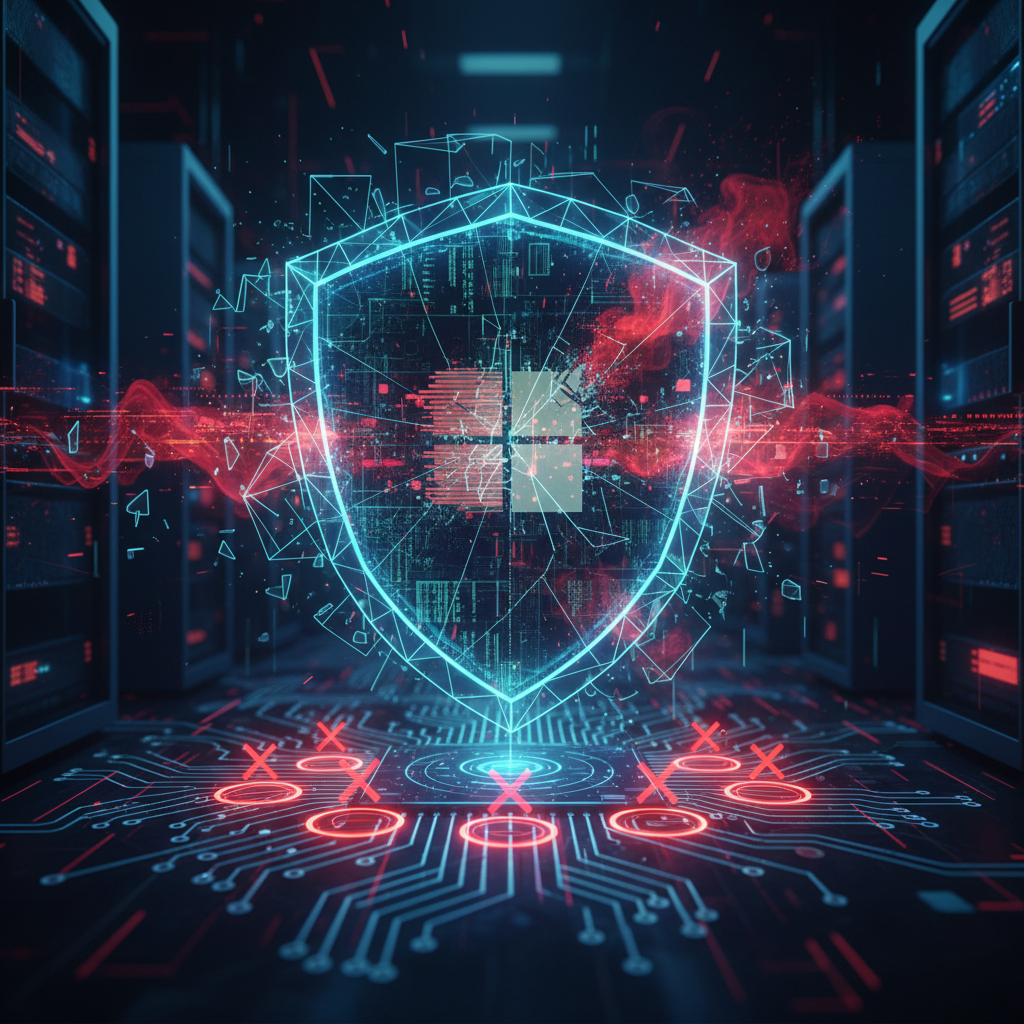 Urgent Microsoft Patch: Six Zero-Days Actively Exploited