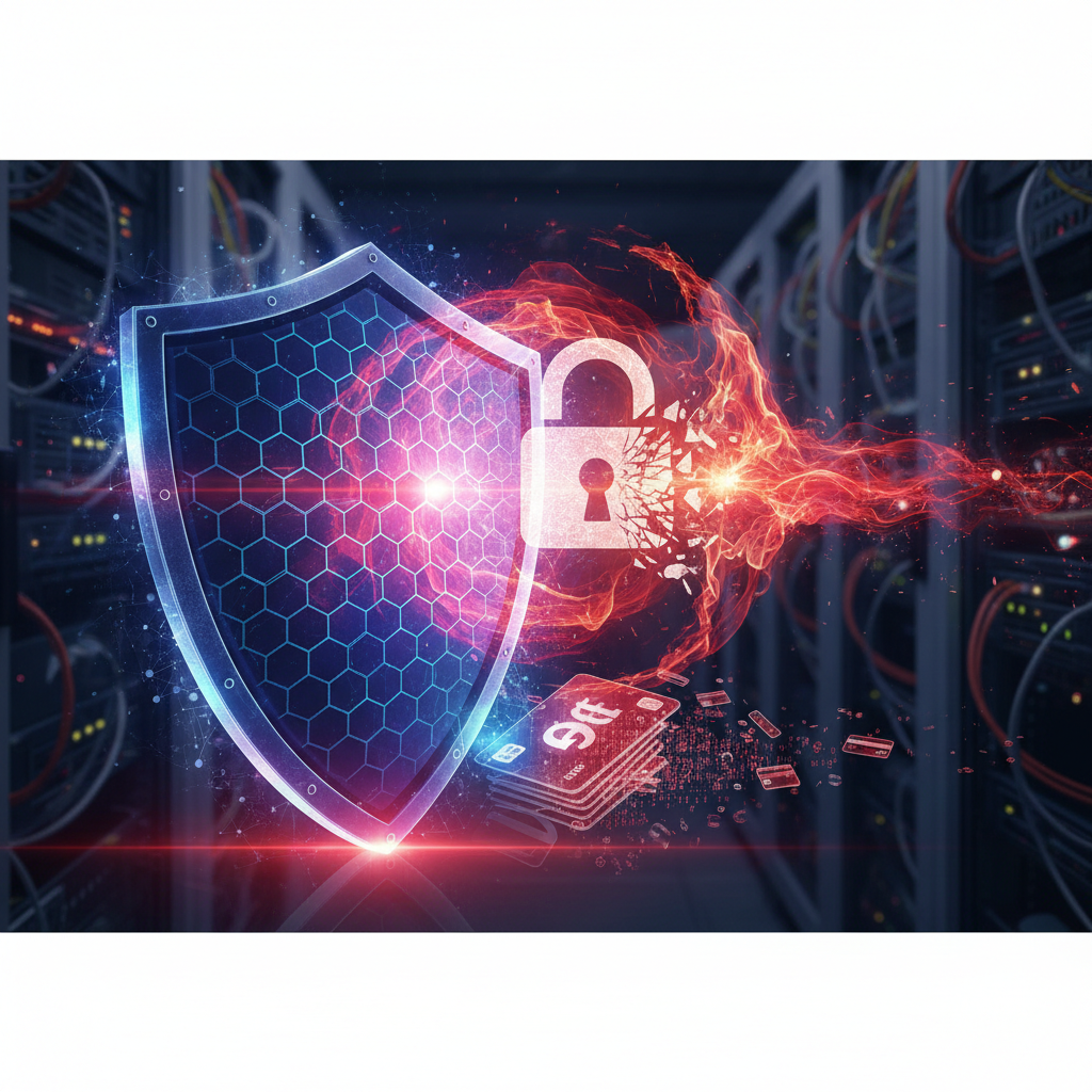 New 'Starkiller' Phishing Bypasses MFA: Protect Your Money