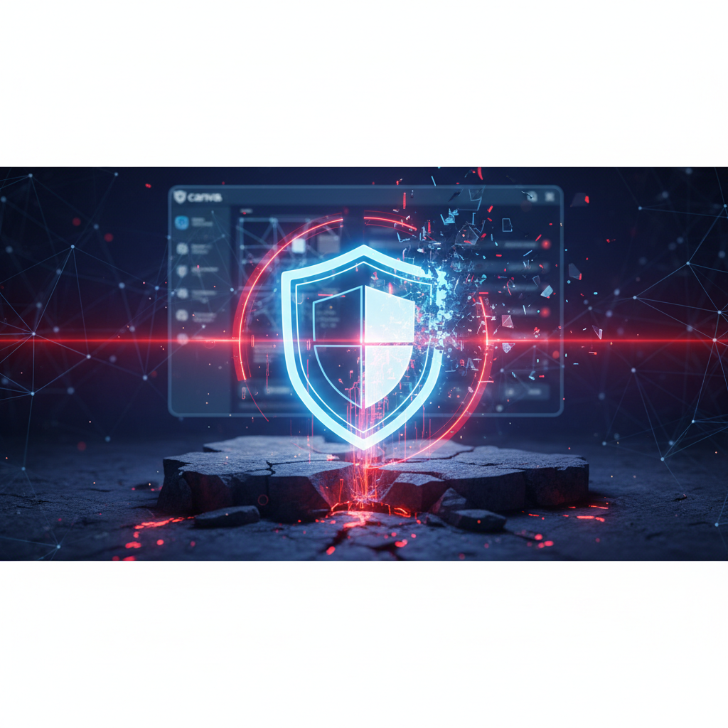 Canvas Data Breach Rocks Education: Urgent Financial Security Steps