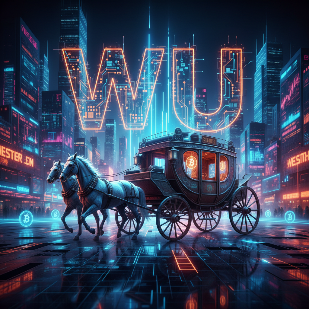 Western Union Eyes May for Stablecoin Launch: Impact on Payments