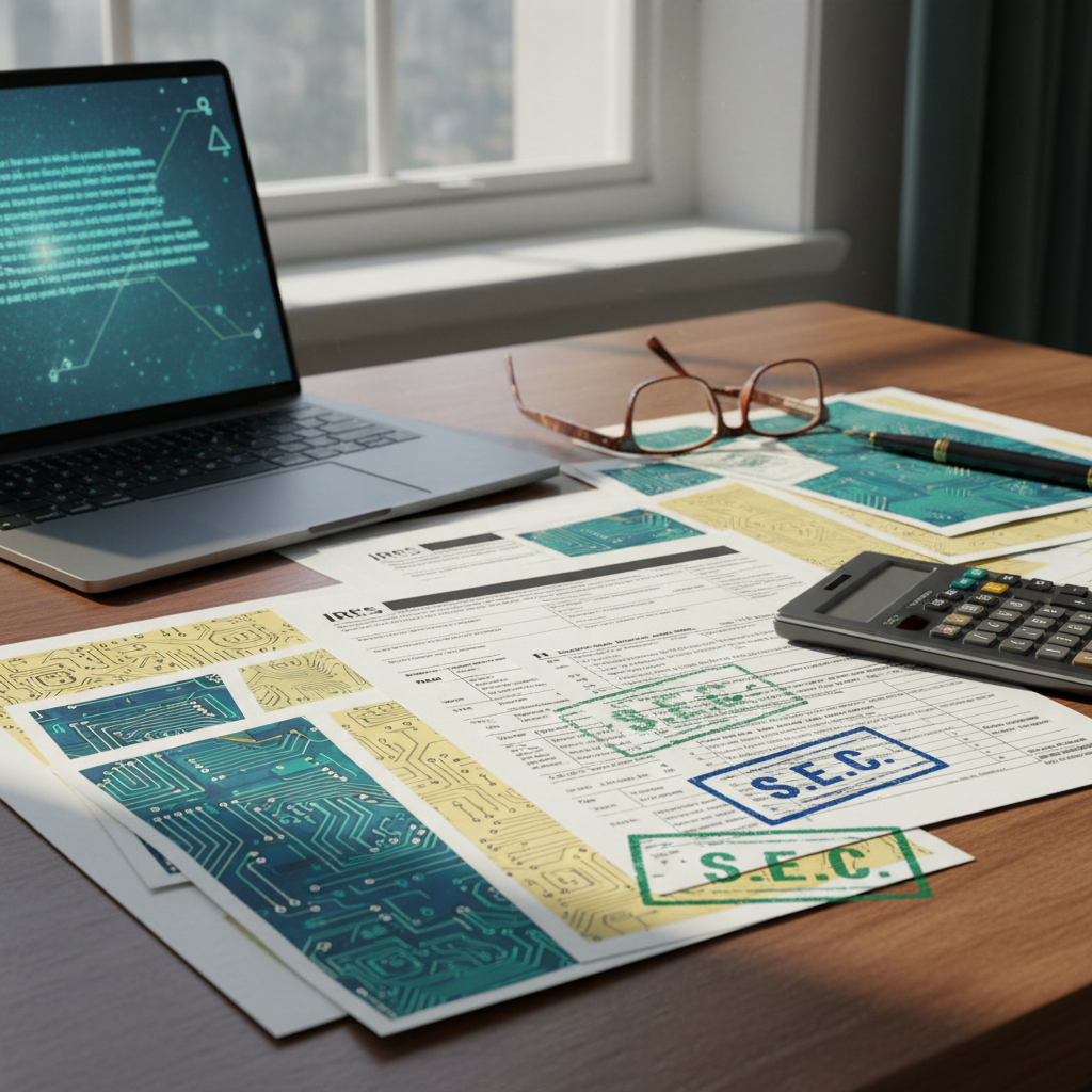 SEC Clarifies Crypto Assets as Securities: What It Means for You