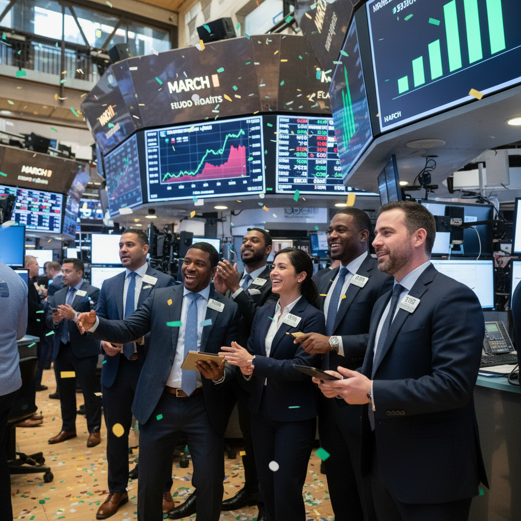 US Economy Adds 178K Jobs in March, Beating Expectations
