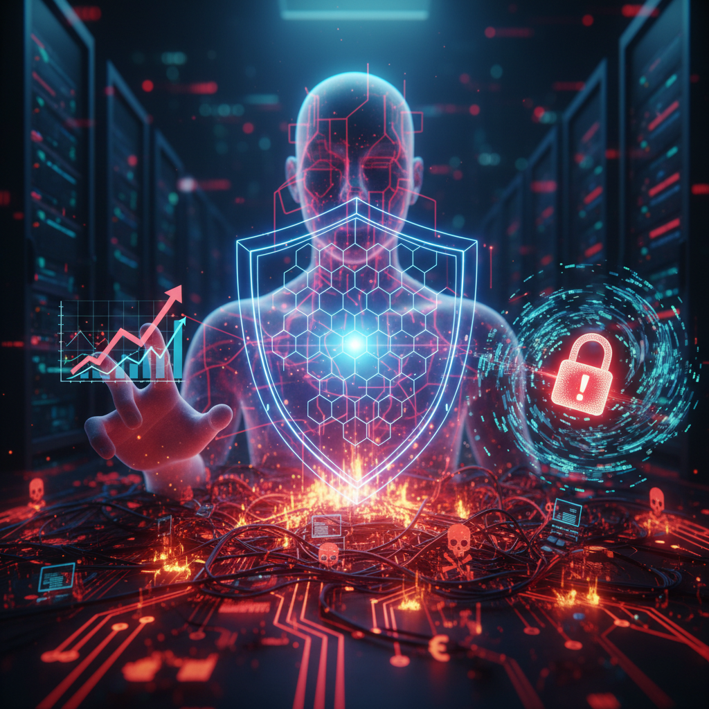 AI Assistants: New Frontier for Scams & Your Finances