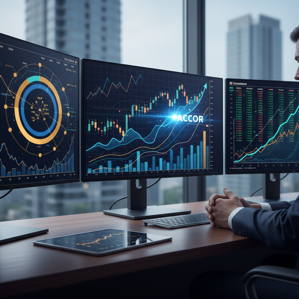 Accor's Strong Q4 2025 Results & Your Investment Strategy
