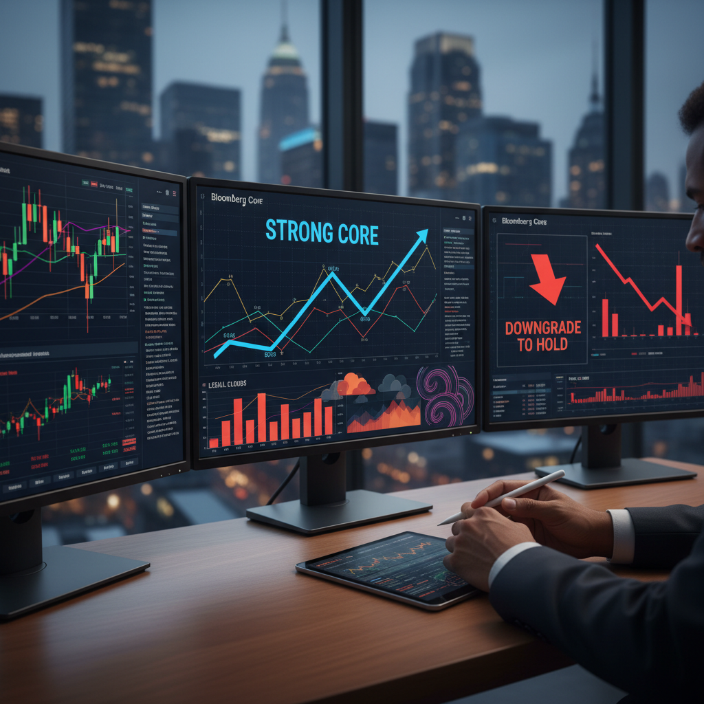 Investors Title: Strong Core, Legal Clouds, Downgrade to Hold