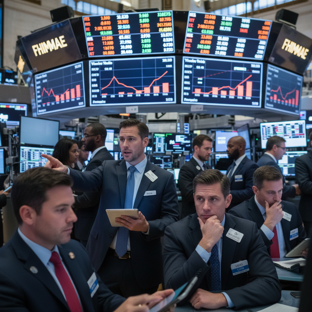 Bond Market Shifts Bearish: What Higher Yields Mean for Your Money