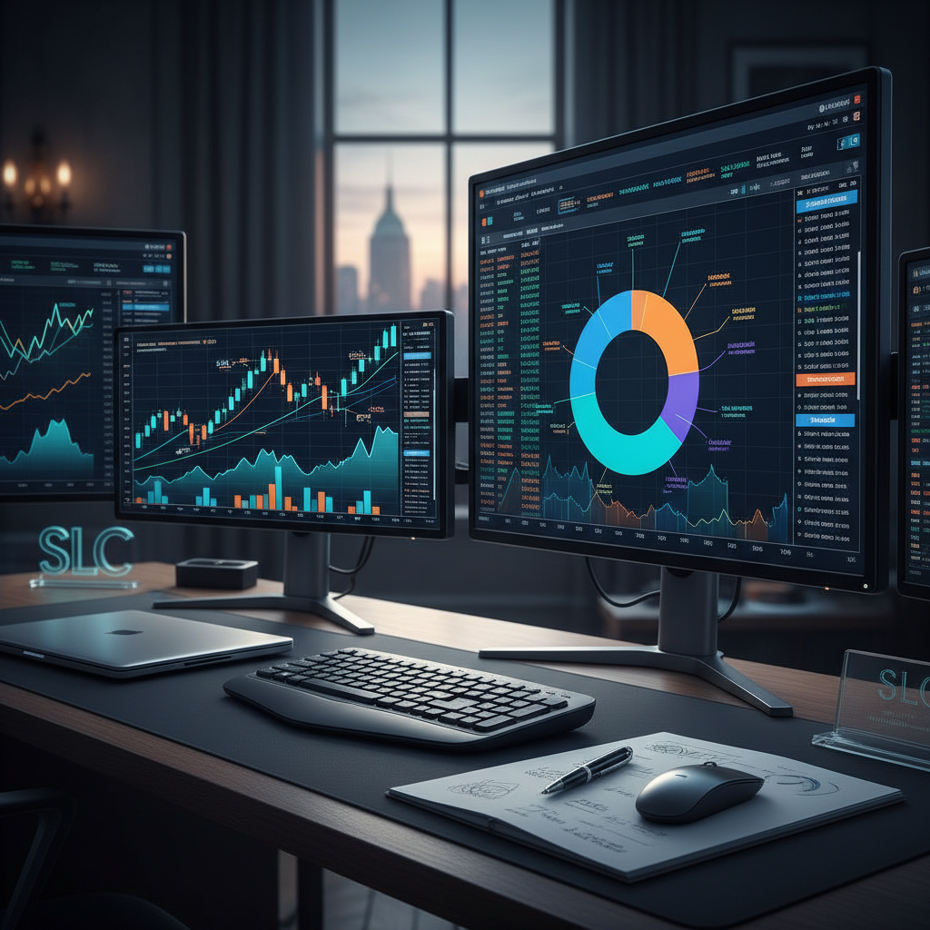 SaltLight Capital Q1 2026: Investment Principles for Everyday Investors
