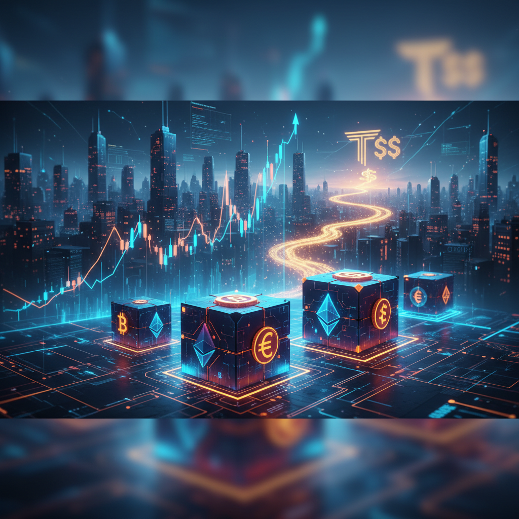 Tokenization: The Next $20 Trillion Investment Wave?