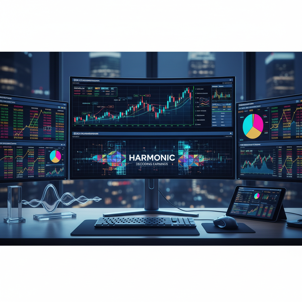 Harmonic Inc. Q4 2025: Decoding Earnings for Smart Investors