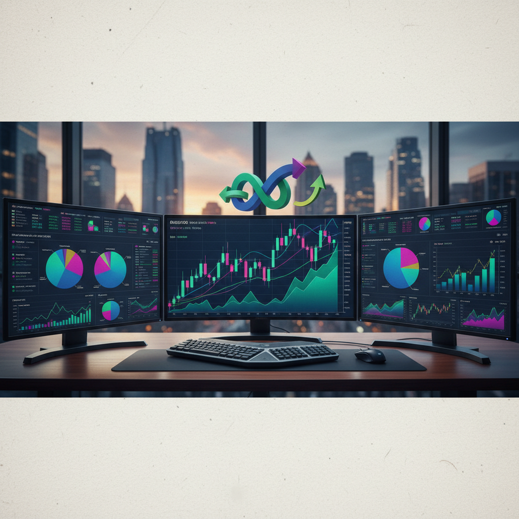 Managed Futures ETFs: Diversify Your Portfolio with KMLM
