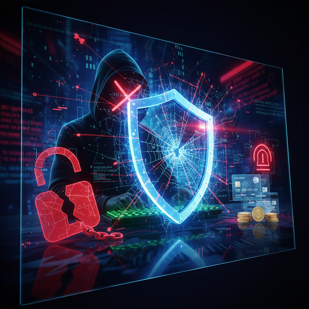 Hacker Guilty: What 'Scattered Spider' Conviction Means for Your Money