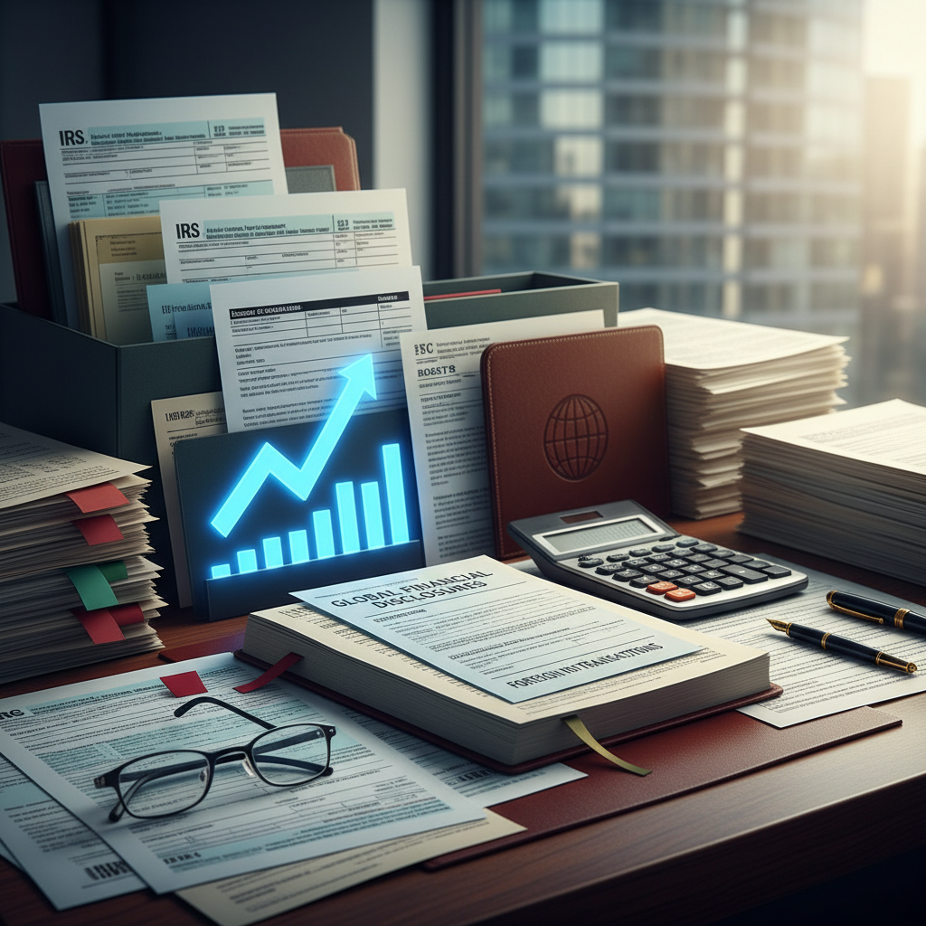 SEC Boosts Transparency for Foreign Insiders: Investor Impact