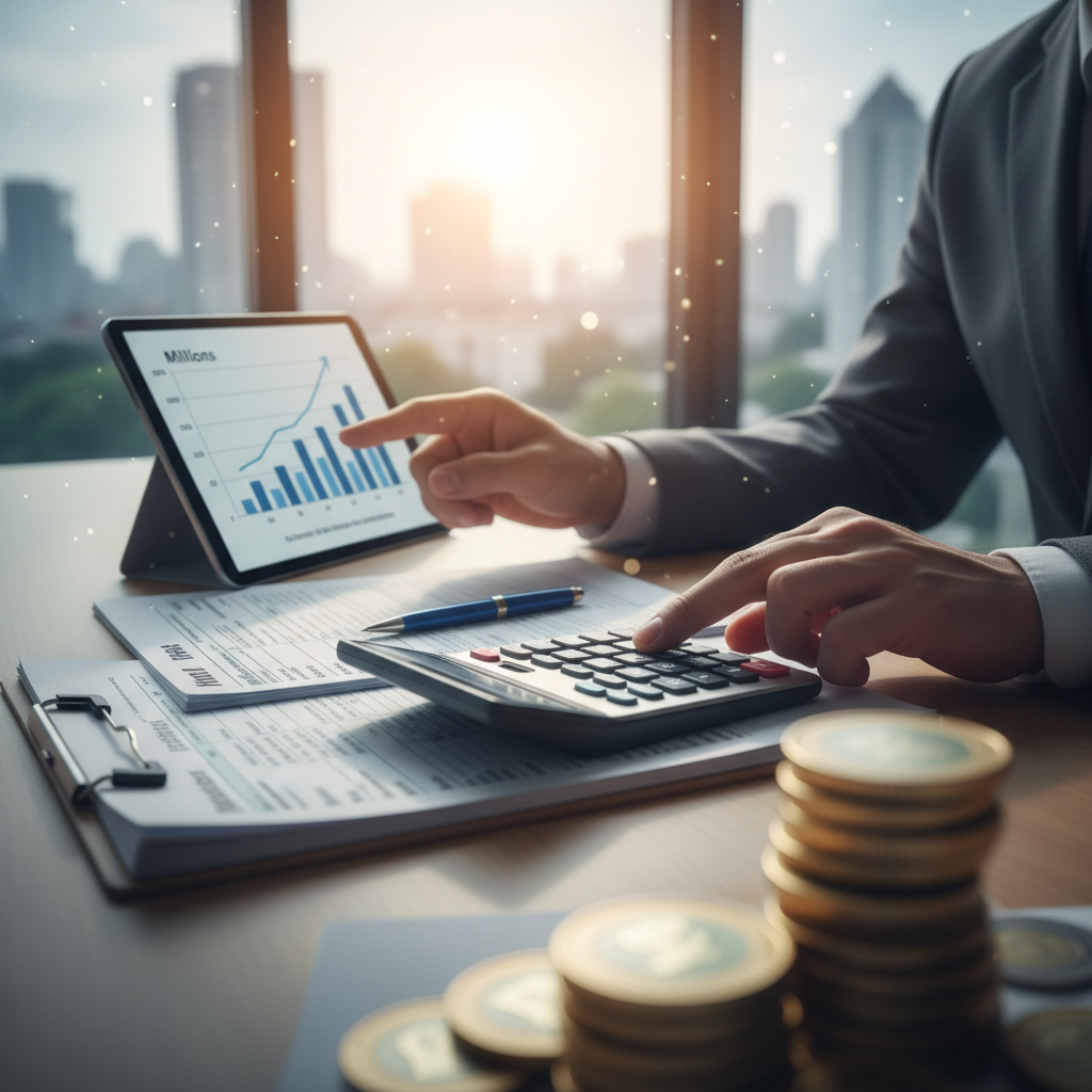 Millions Miss Out on Free Tax Filing: Are You One of Them?