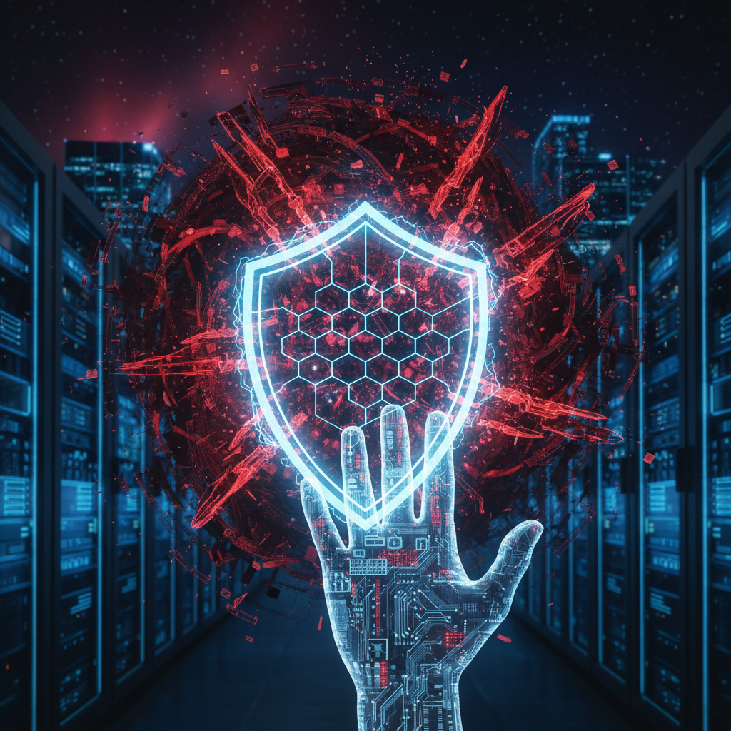 Advanced Phishing Service 'Starkiller' Threatens Your Digital Security