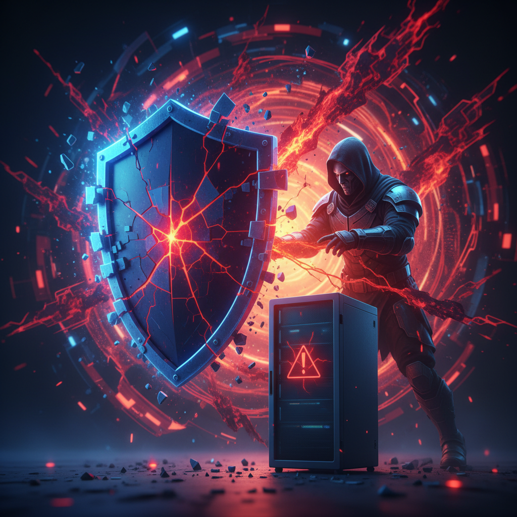 Anti-DDoS Firm Accused of Orchestrating Attacks: A Scam Watch Alert