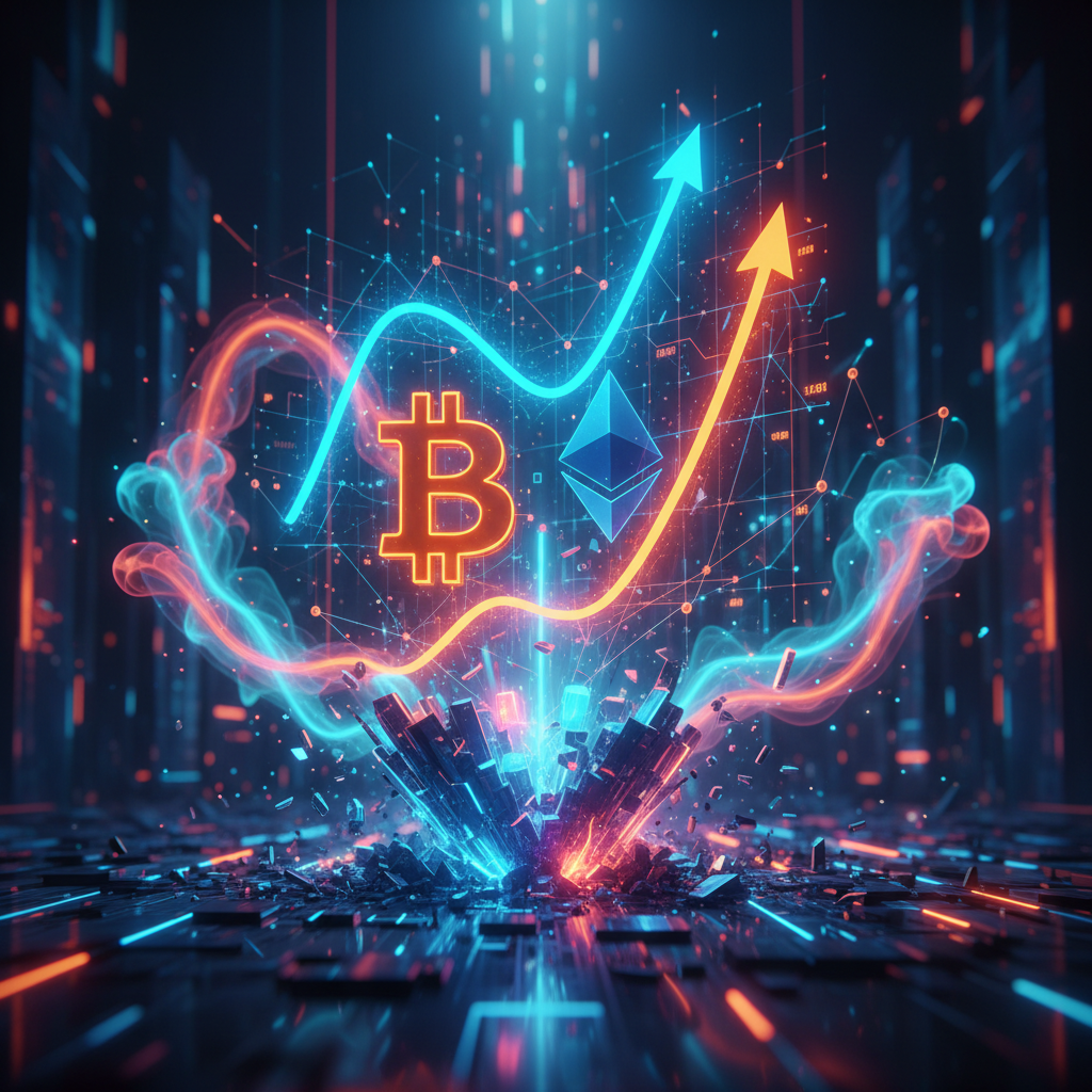 Bitcoin ETFs Rebound Amid Manipulation Claims Pushback