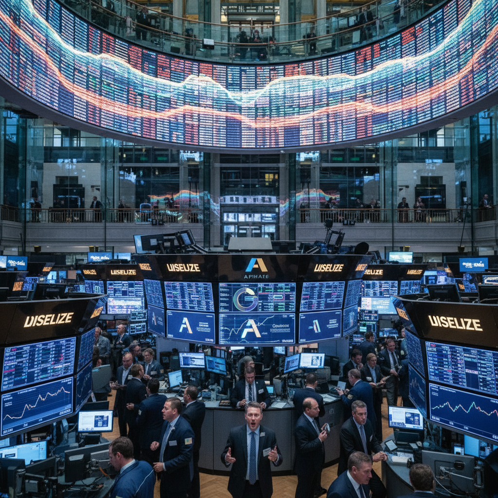 Alphabet Eyes $80B Stock Sale for AI Investment Surge