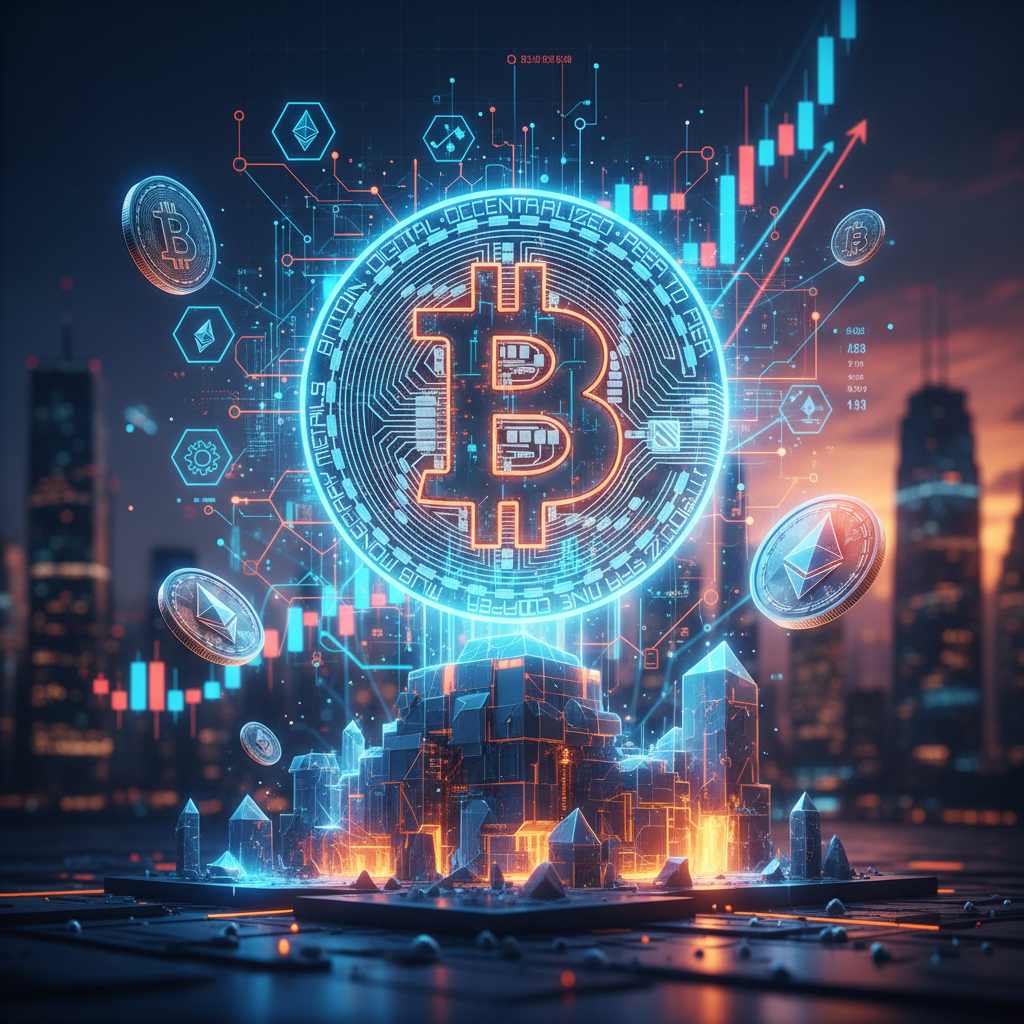 Basel Rules Revision Could Unlock Massive Bitcoin Liquidity