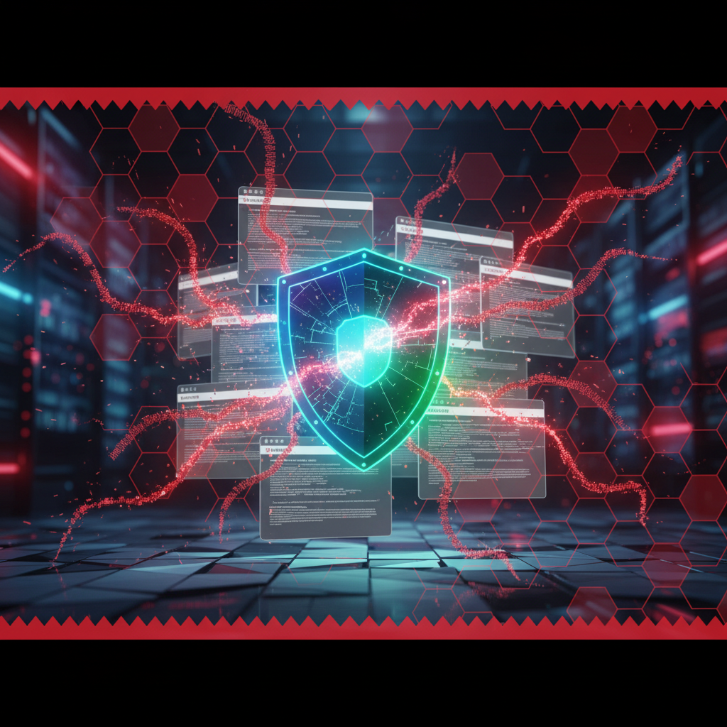 Warning: Most Parked Websites Now Serve Malicious Content