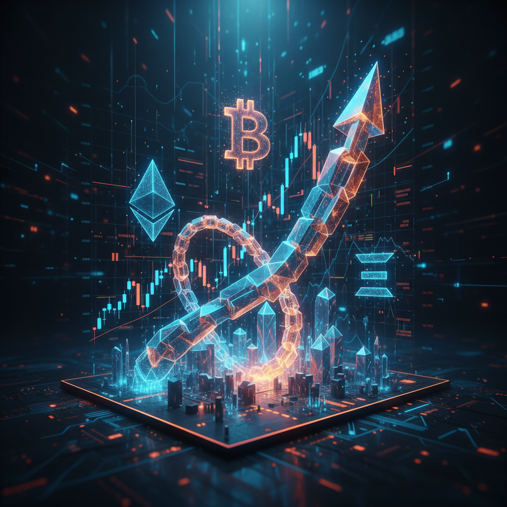 Blockchain.com Eyes Public Market: Crypto Firm Files for U.S. IPO
