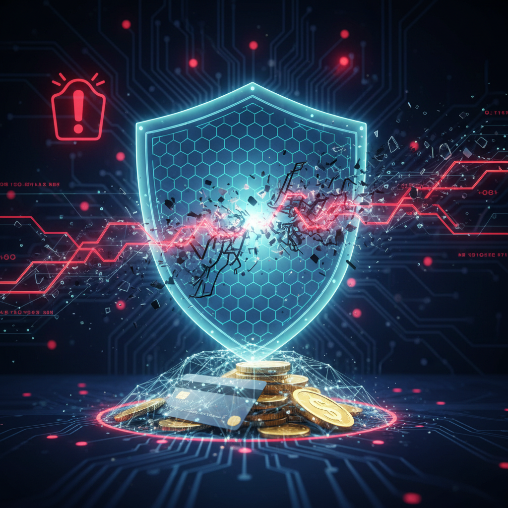 IoT Botnets Dismantled: How to Protect Your Money Now