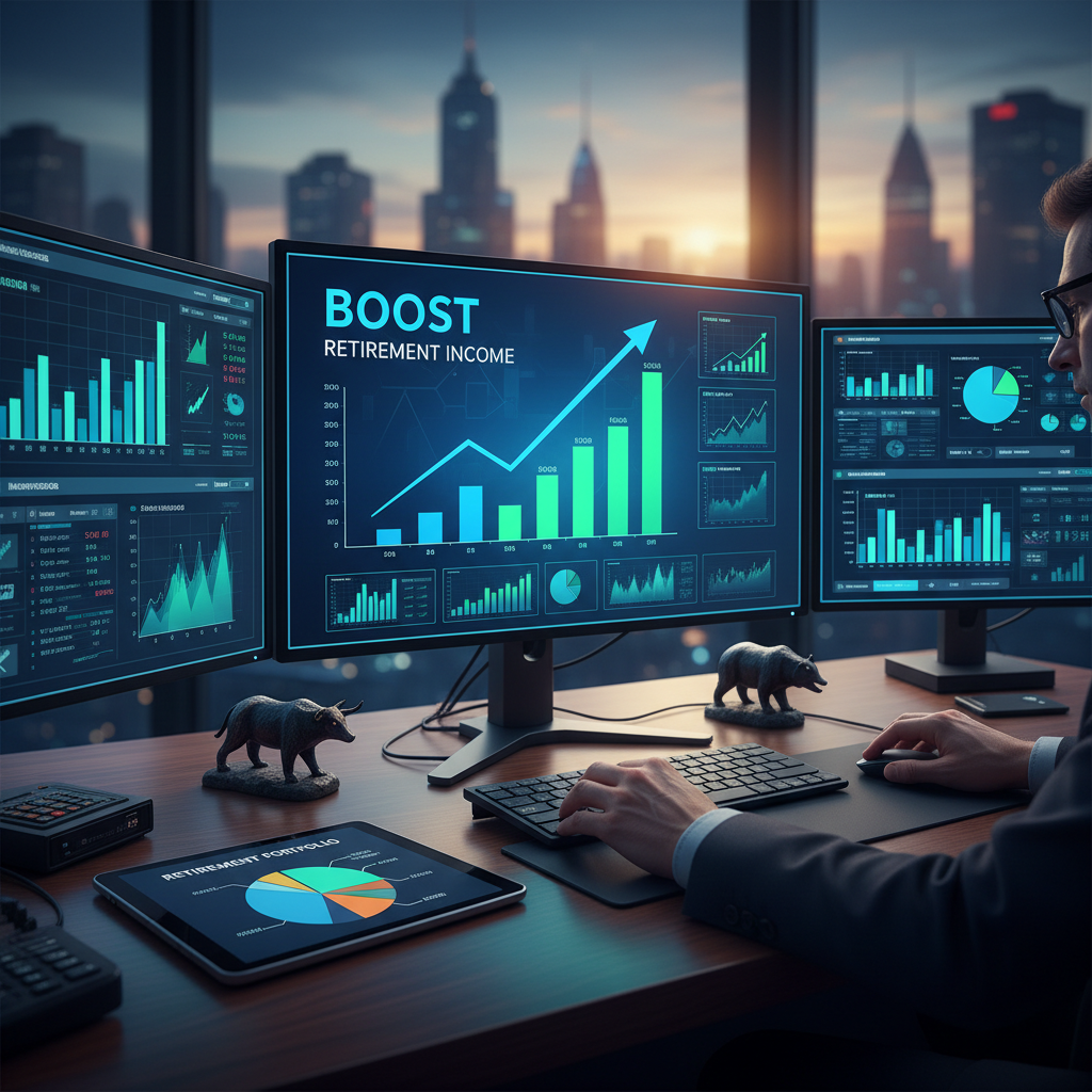 Boost Your Retirement Income: Why Muni Bonds Matter in 2026