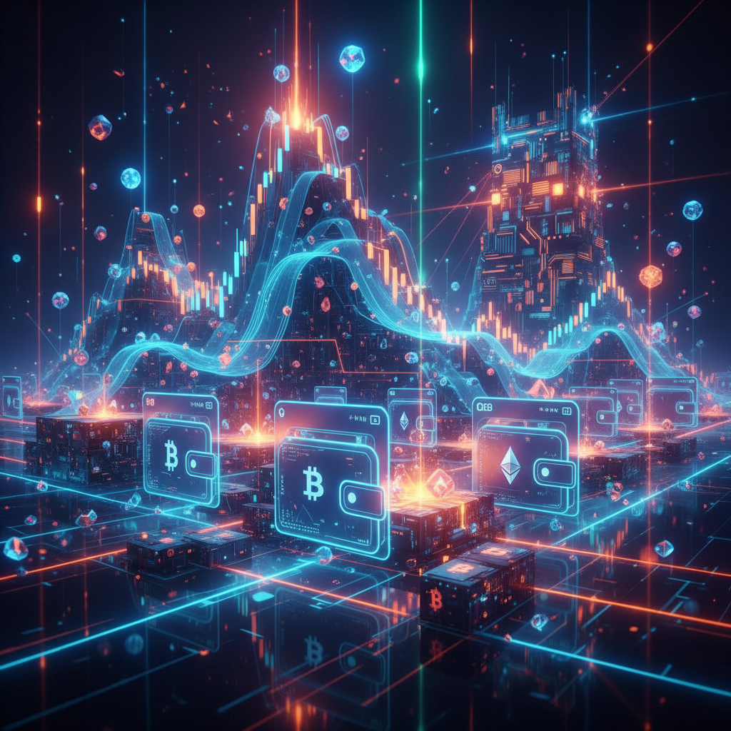 EY: Digital Wallets Are the New Strategic Battleground for Finance