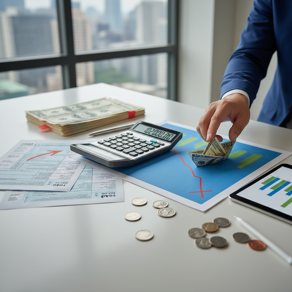 Free Tax Filing: 102 Million Americans Miss the Boat