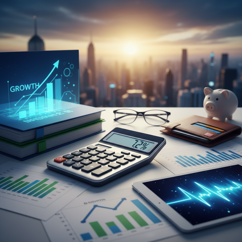 Strong Jobs Report: What It Means for Rates & Your Wallet