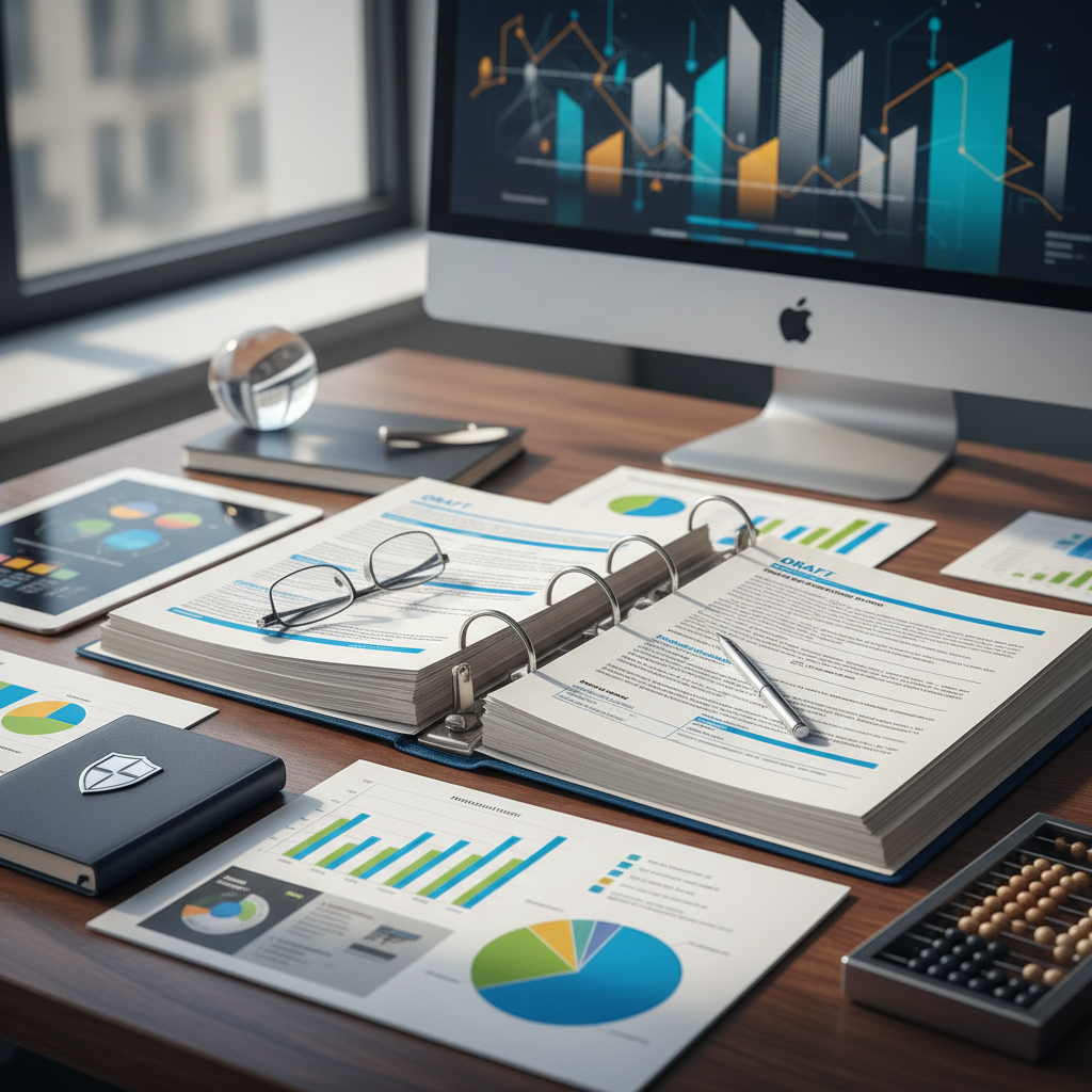SEC's Draft Plan: Protecting Investors, Sharpening Market Rules