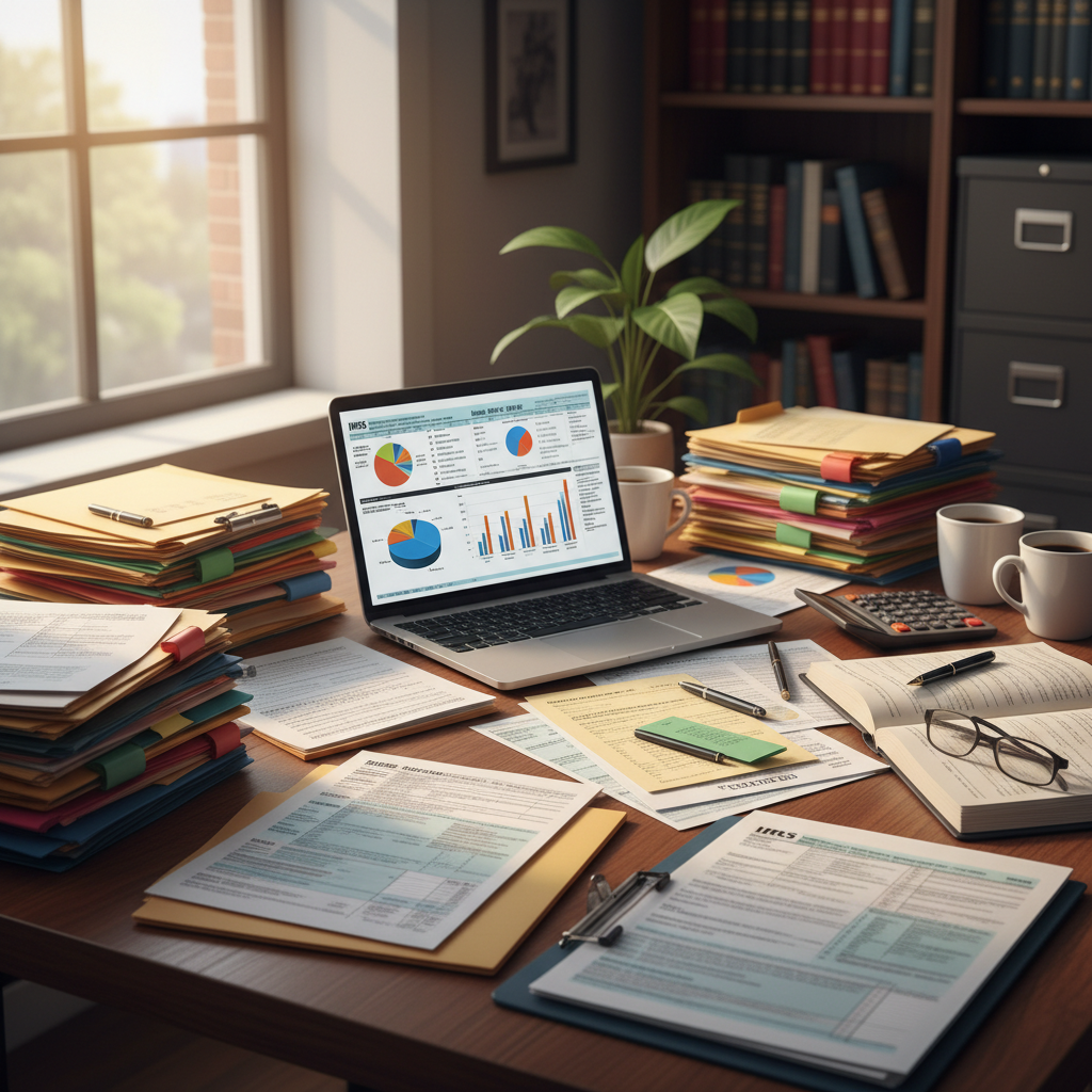 State Income Taxes 2026: What You Need to Know for Your Wallet