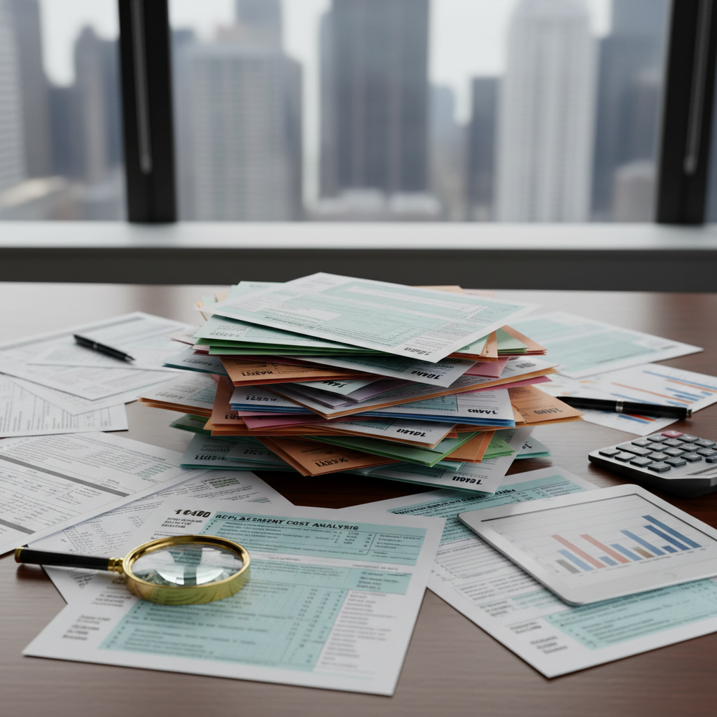 State Income Tax Replacement Costs Underestimated: What It Means