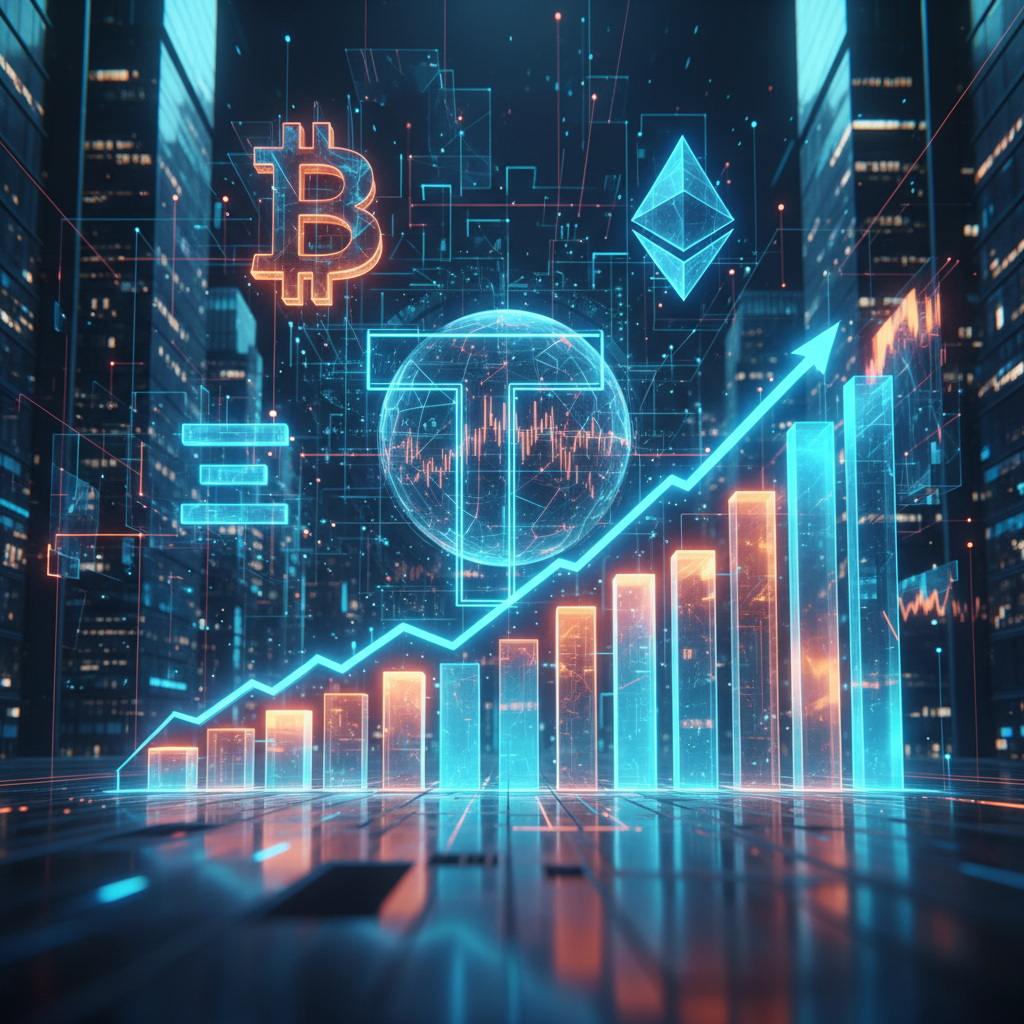 US Bitcoin ETFs Hit $2 Trillion Volume Amid Mixed Signals