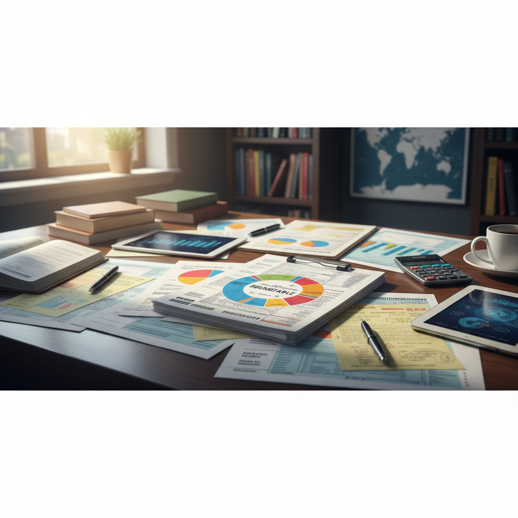 SEC Schedules Key Roundtable on Options Market Structure