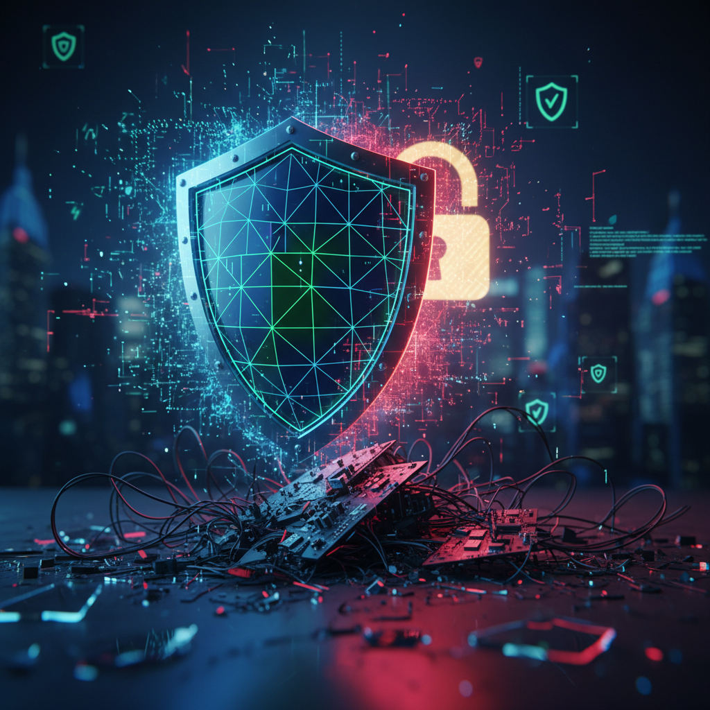 Feds Dismantle Massive IoT Botnets: What It Means for Your Money