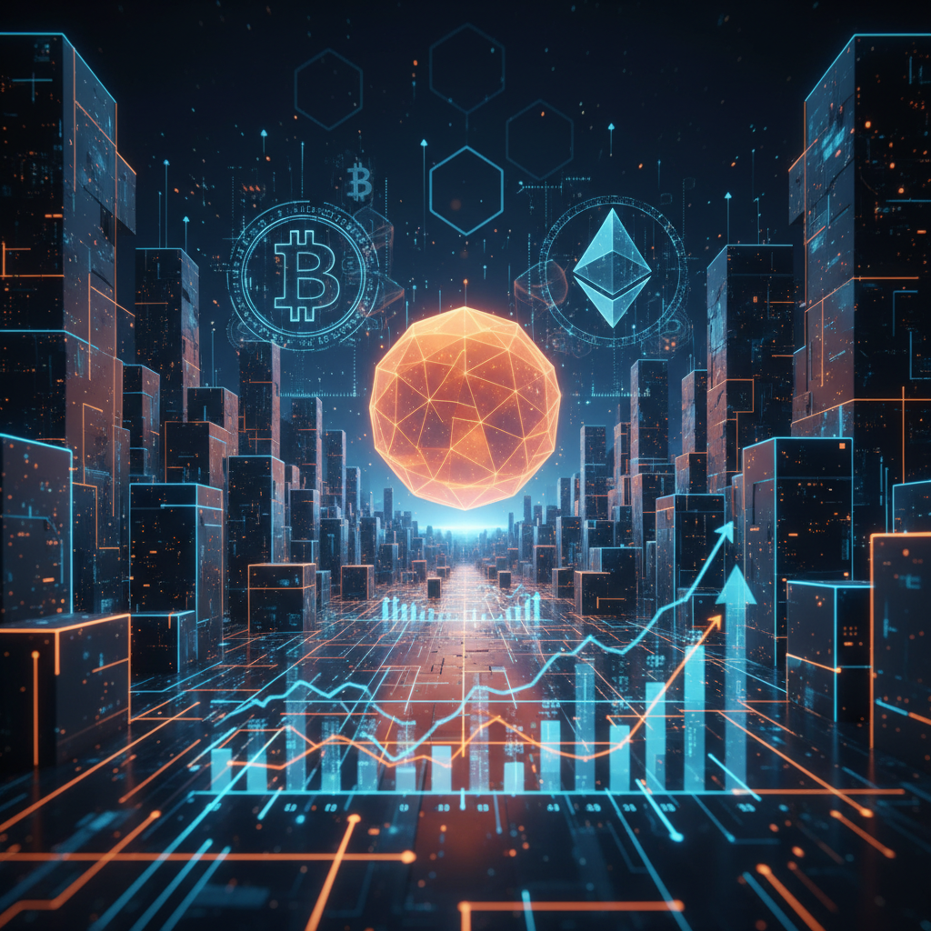 Crypto's New Horizon: Yield Matters as Bitcoin Becomes Collateral