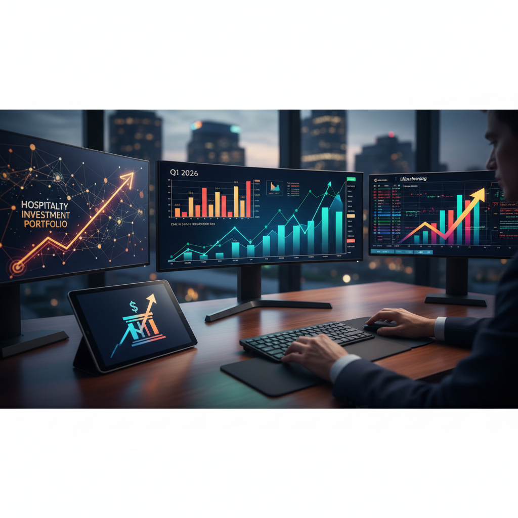 RCI Hospitality (RICK) Q1 2026: Strong Start Signals Robust Consumer Spending