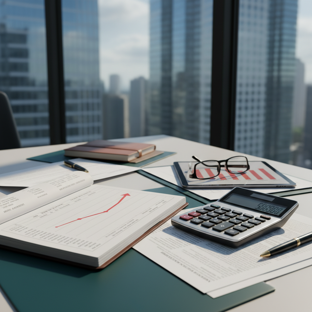 Mortgage Rates Surge: What Higher Borrowing Costs Mean for You