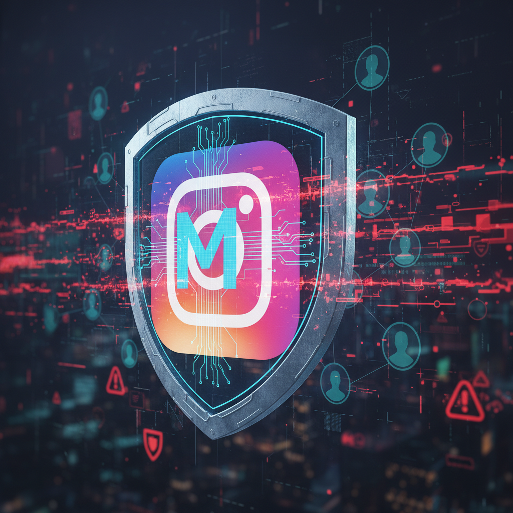 Meta AI Bot Exploit Hijacks Instagram Accounts, Sparks Security Alert