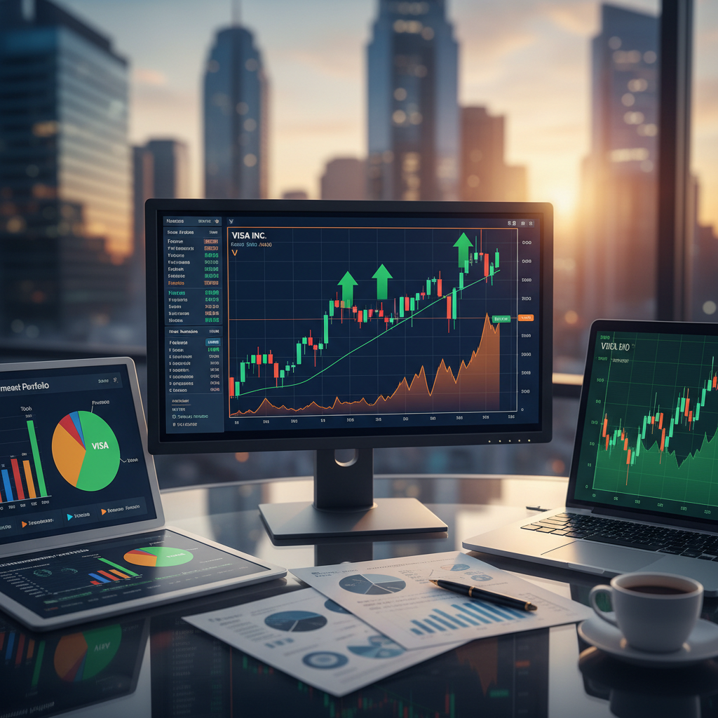 Visa Stock: Is the Recent Dip an Opportunity for Investors?