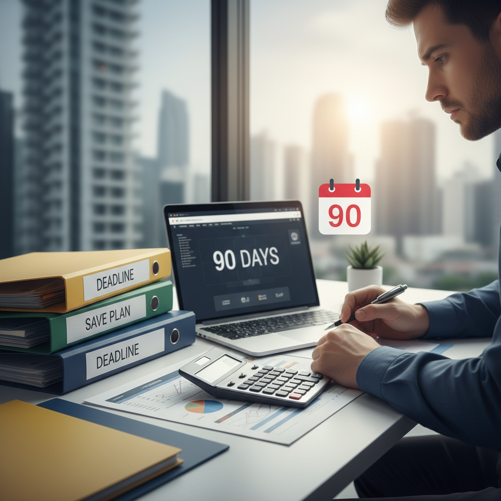 SAVE Student Loan Plan Ending: Your 90-Day Deadline to Act