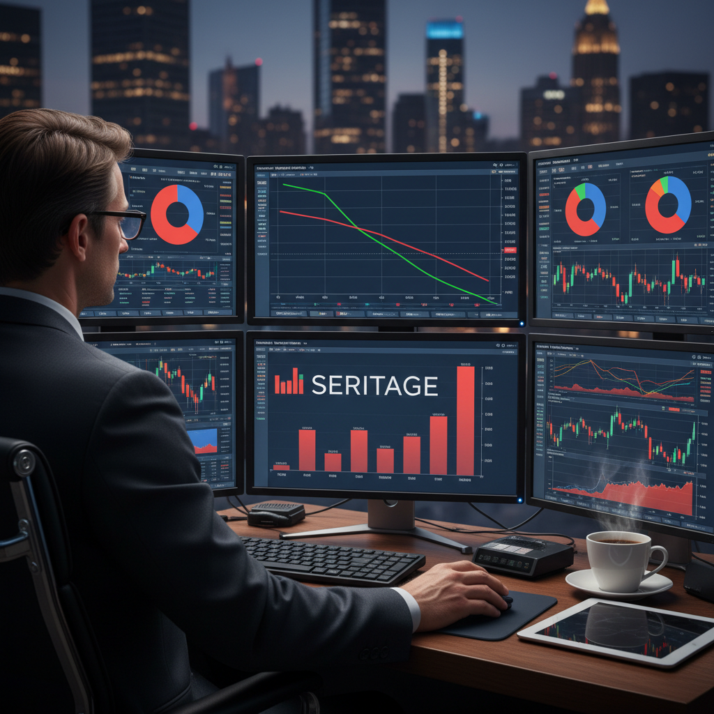 Seritage Growth: Stalled Asset Sales Signal Deeper Concerns